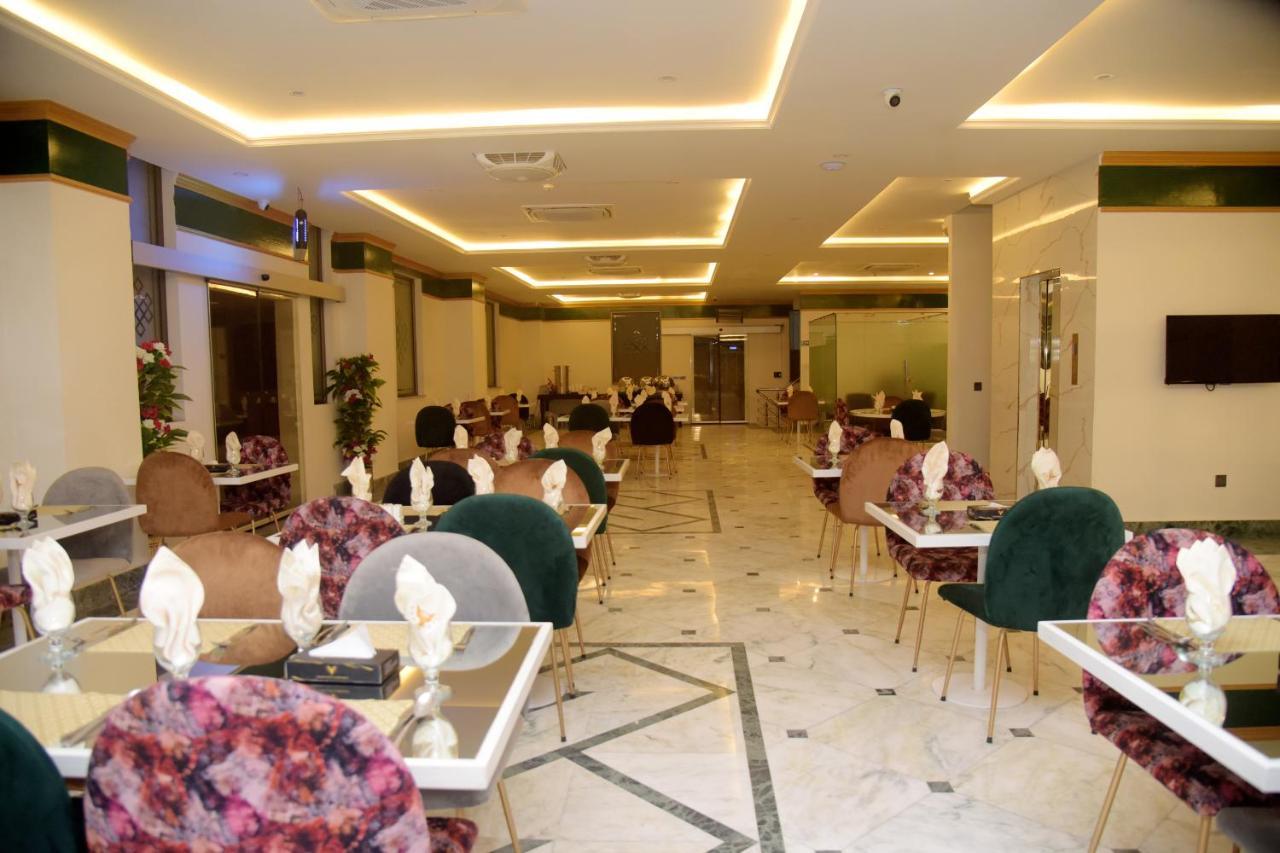 The Rich Hotel & Apartments Lahore Exterior photo